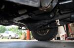 Toyota Land Cruiser 60 1984 года (NA)